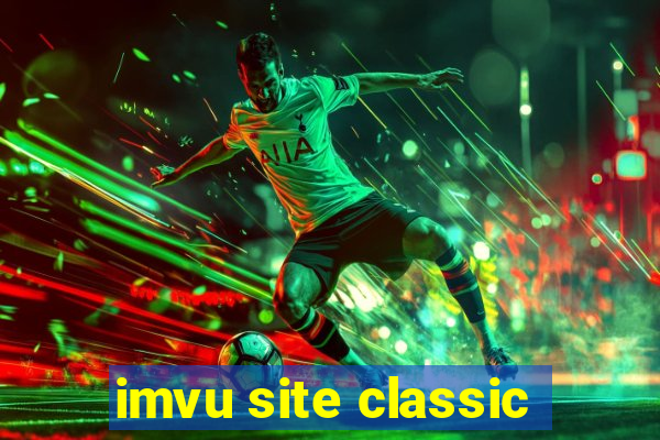 imvu site classic